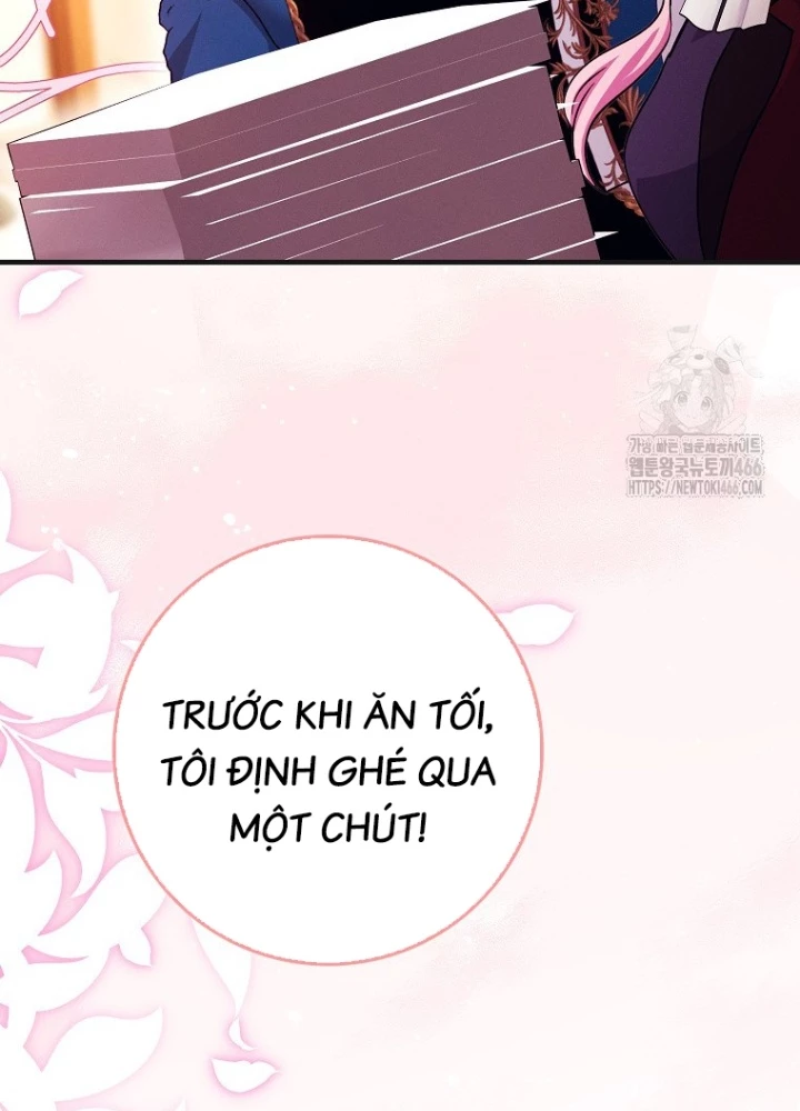 Tôi Muốn Sống Một Cuộc Sống Thoải Mái Chapter 34 - Trang 2