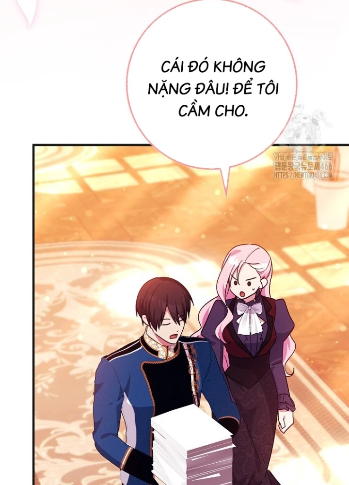 Tôi Muốn Sống Một Cuộc Sống Thoải Mái Chapter 34 - Trang 2