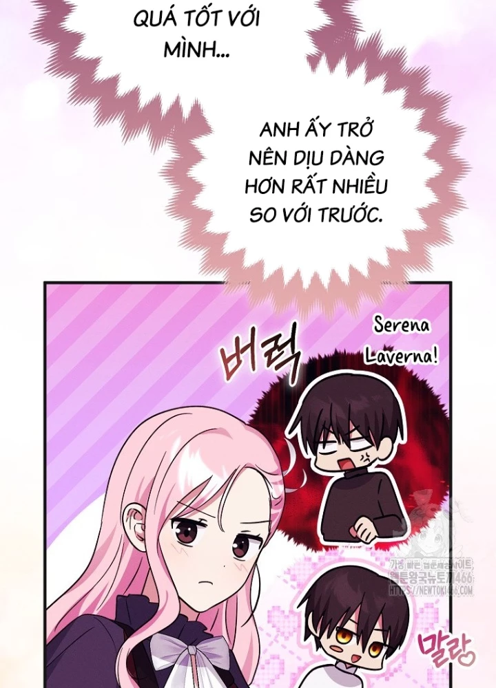 Tôi Muốn Sống Một Cuộc Sống Thoải Mái Chapter 34 - Trang 2