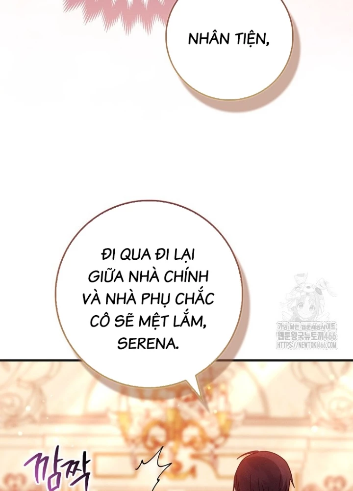 Tôi Muốn Sống Một Cuộc Sống Thoải Mái Chapter 34 - Trang 2