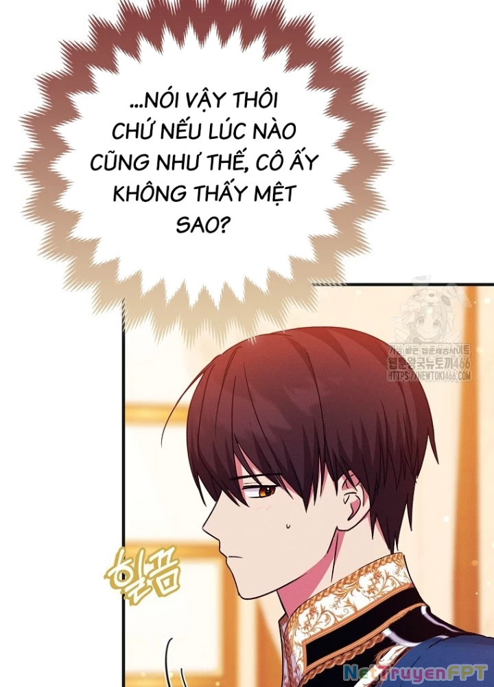 Tôi Muốn Sống Một Cuộc Sống Thoải Mái Chapter 34 - Trang 2