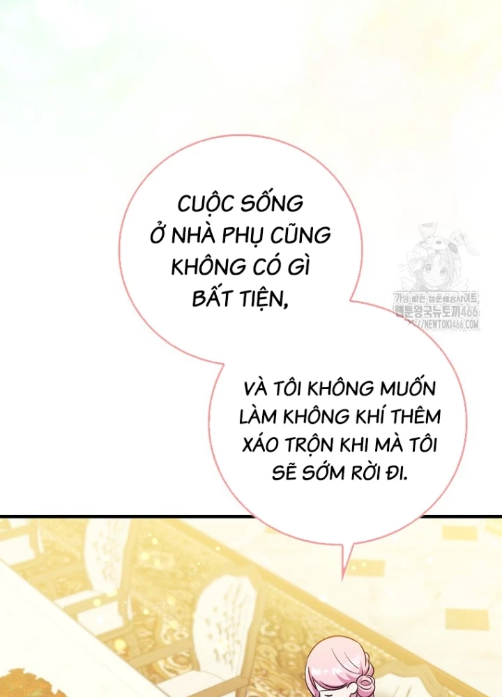 Tôi Muốn Sống Một Cuộc Sống Thoải Mái Chapter 35 - Trang 2