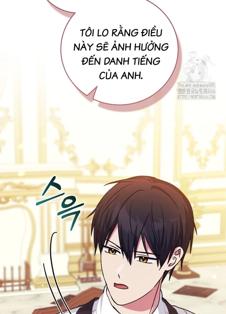 Tôi Muốn Sống Một Cuộc Sống Thoải Mái Chapter 35 - Trang 2