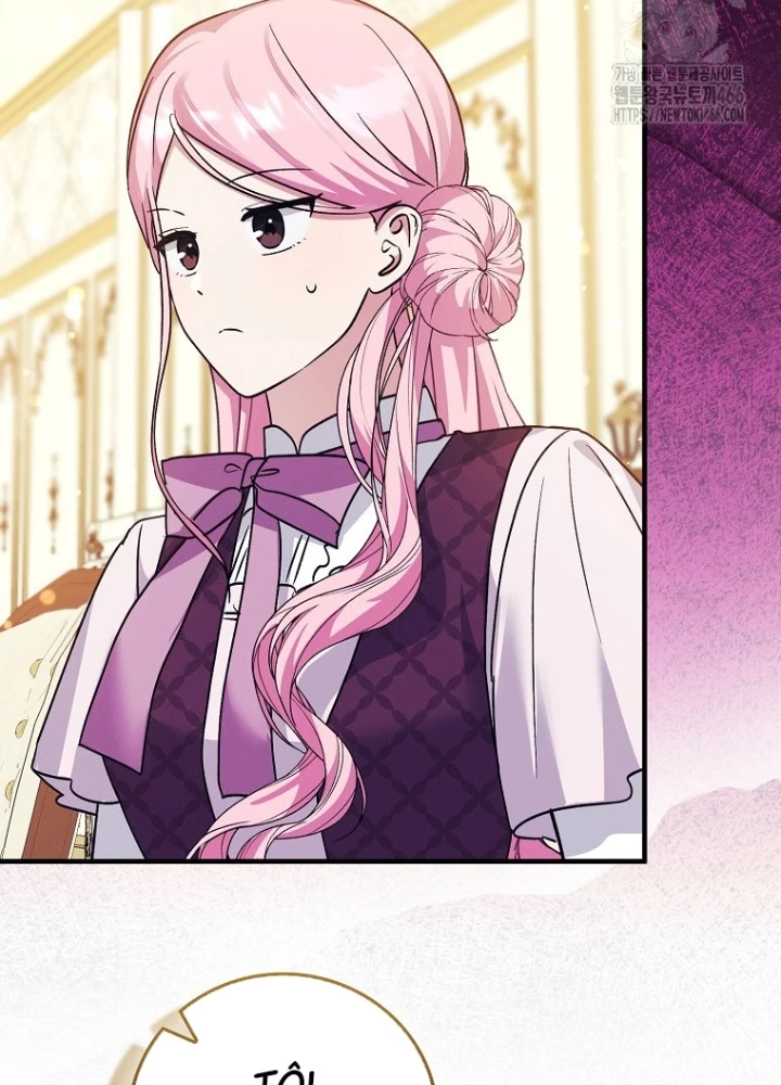 Tôi Muốn Sống Một Cuộc Sống Thoải Mái Chapter 35 - Trang 2