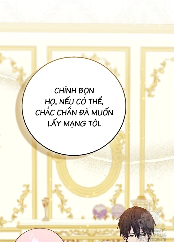 Tôi Muốn Sống Một Cuộc Sống Thoải Mái Chapter 35 - Trang 2
