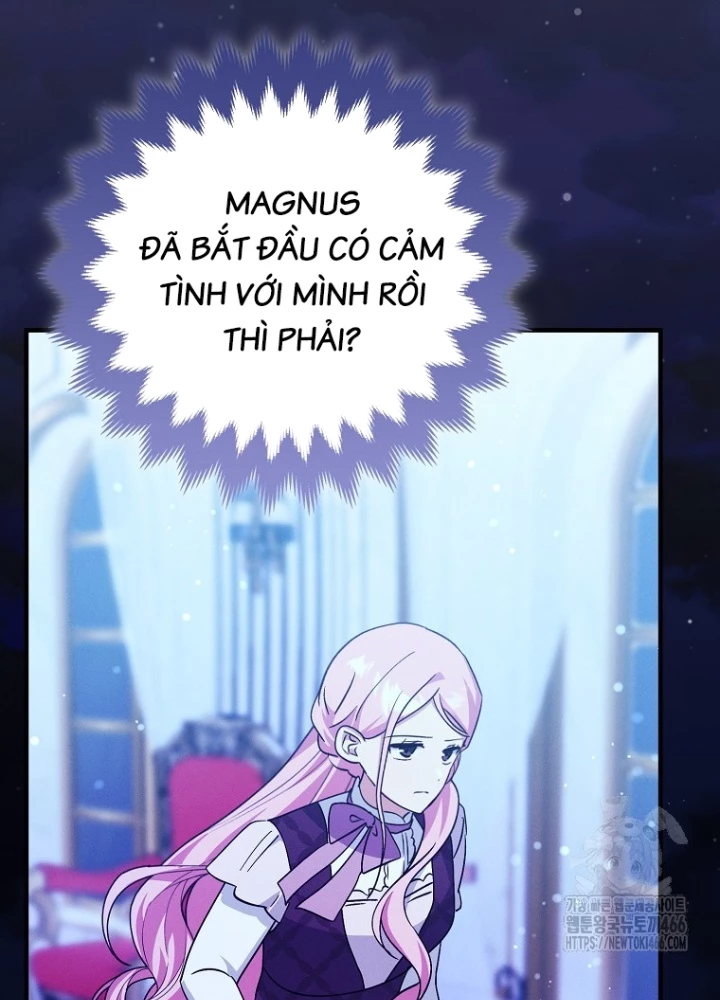 Tôi Muốn Sống Một Cuộc Sống Thoải Mái Chapter 35 - Trang 2