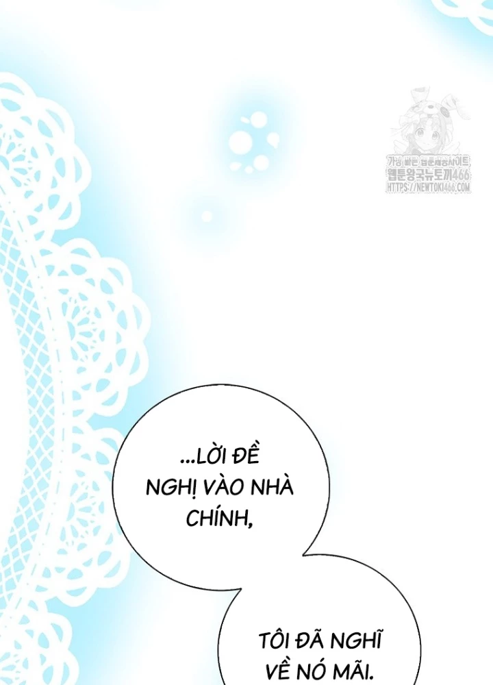 Tôi Muốn Sống Một Cuộc Sống Thoải Mái Chapter 35 - Trang 2