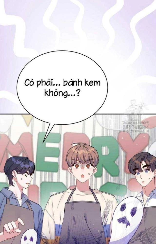 Hướng Dẫn Hồi Quy Dành Cho Thần Tượng Chapter 42 - Trang 3