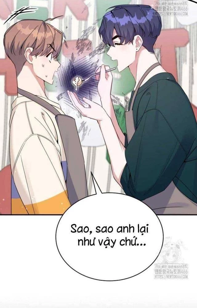 Hướng Dẫn Hồi Quy Dành Cho Thần Tượng Chapter 42 - Trang 3