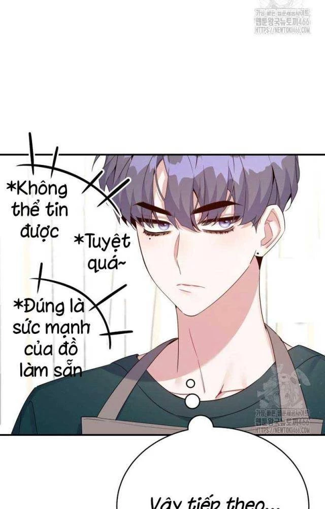 Hướng Dẫn Hồi Quy Dành Cho Thần Tượng Chapter 42 - Trang 3