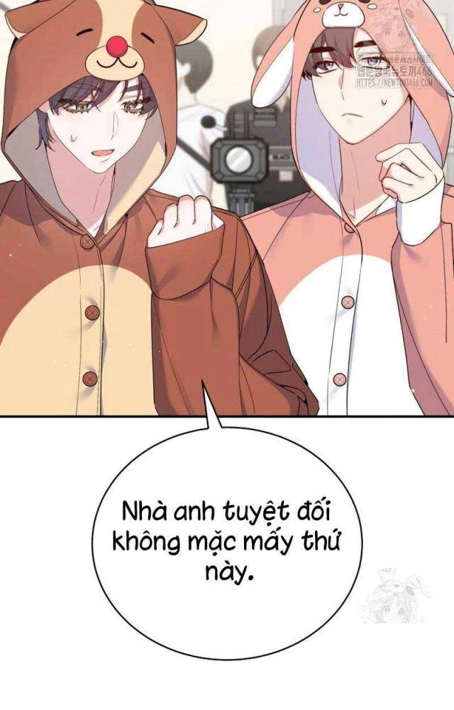 Hướng Dẫn Hồi Quy Dành Cho Thần Tượng Chapter 42 - Trang 3