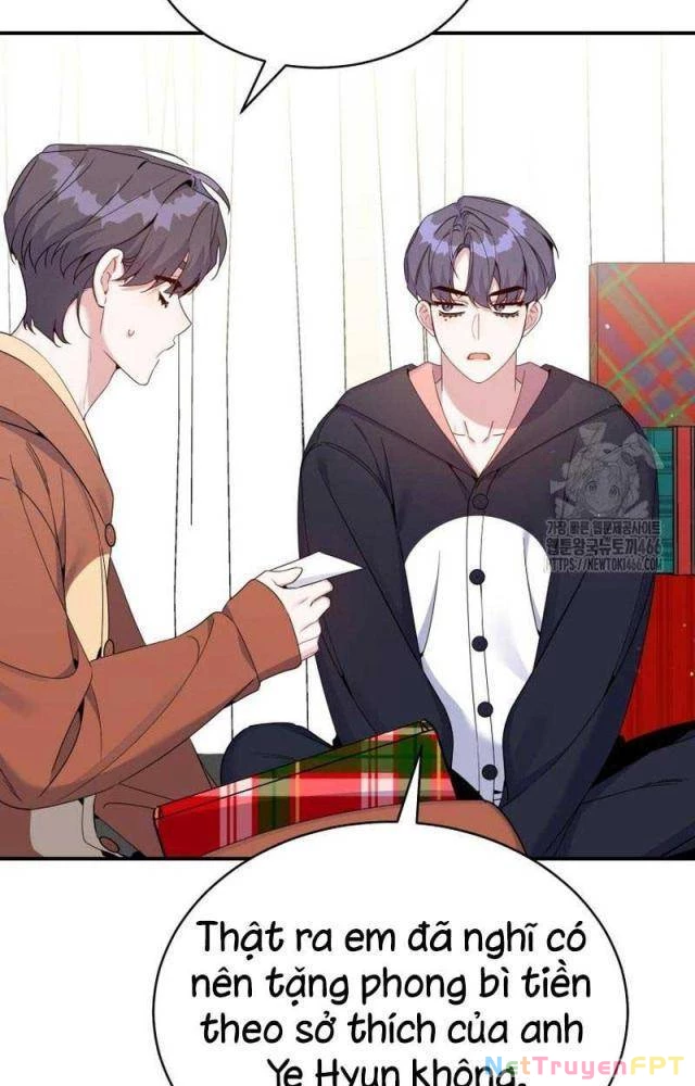 Hướng Dẫn Hồi Quy Dành Cho Thần Tượng Chapter 42 - Trang 3