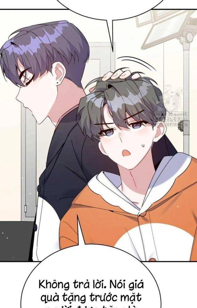 Hướng Dẫn Hồi Quy Dành Cho Thần Tượng Chapter 42 - Trang 3