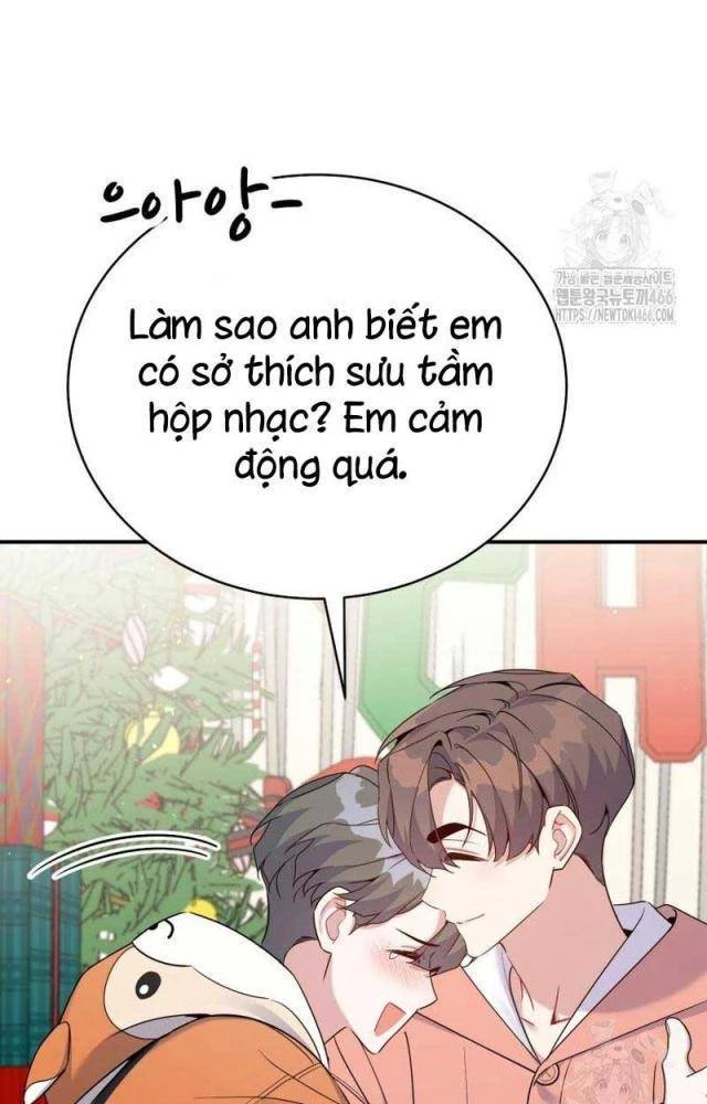 Hướng Dẫn Hồi Quy Dành Cho Thần Tượng Chapter 42 - Trang 3