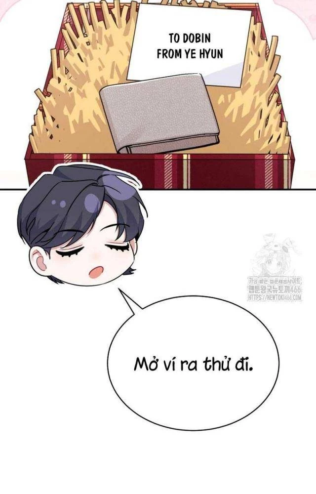 Hướng Dẫn Hồi Quy Dành Cho Thần Tượng Chapter 42 - Trang 3