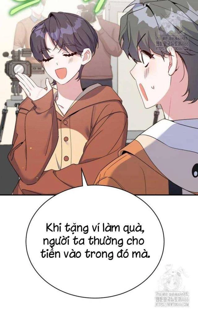 Hướng Dẫn Hồi Quy Dành Cho Thần Tượng Chapter 42 - Trang 3
