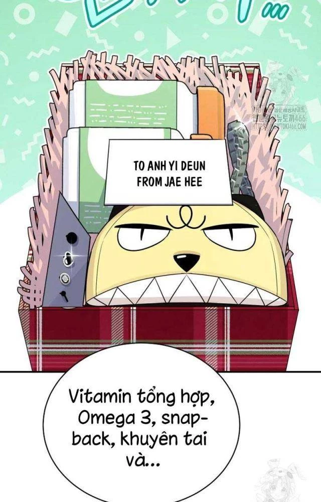 Hướng Dẫn Hồi Quy Dành Cho Thần Tượng Chapter 42 - Trang 3