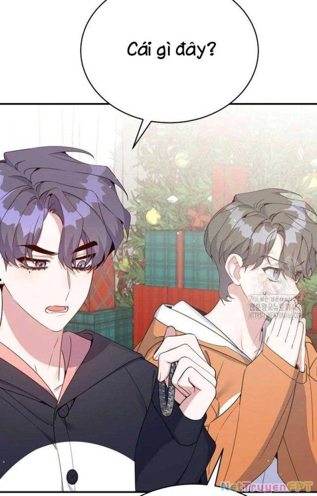 Hướng Dẫn Hồi Quy Dành Cho Thần Tượng Chapter 42 - Trang 3