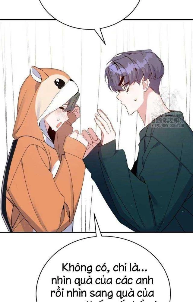 Hướng Dẫn Hồi Quy Dành Cho Thần Tượng Chapter 42 - Trang 3