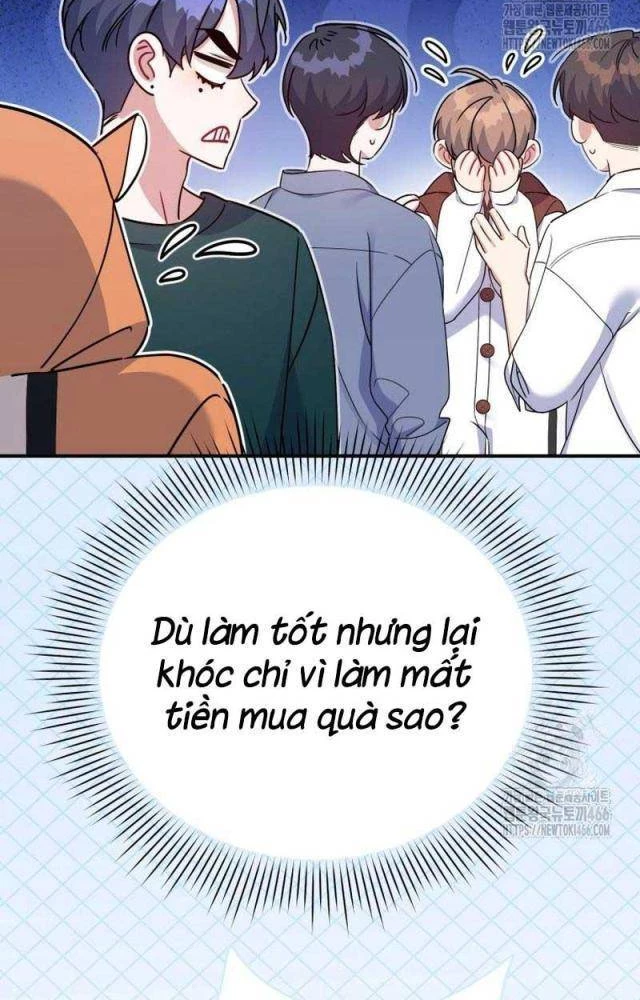 Hướng Dẫn Hồi Quy Dành Cho Thần Tượng Chapter 42 - Trang 3