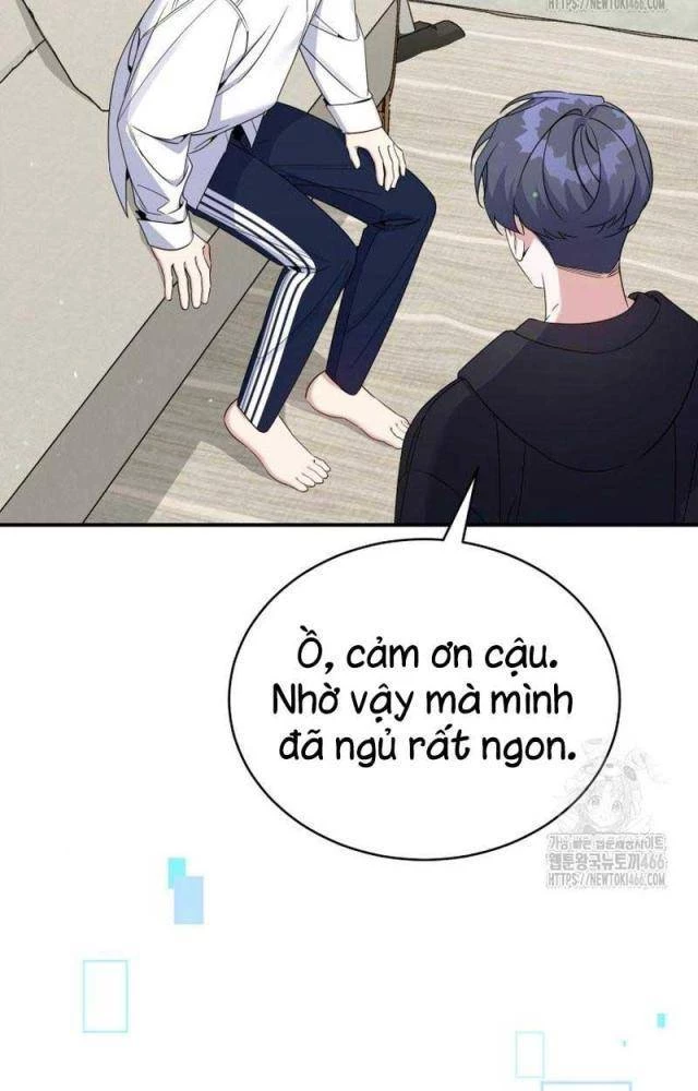 Hướng Dẫn Hồi Quy Dành Cho Thần Tượng Chapter 42 - Trang 3
