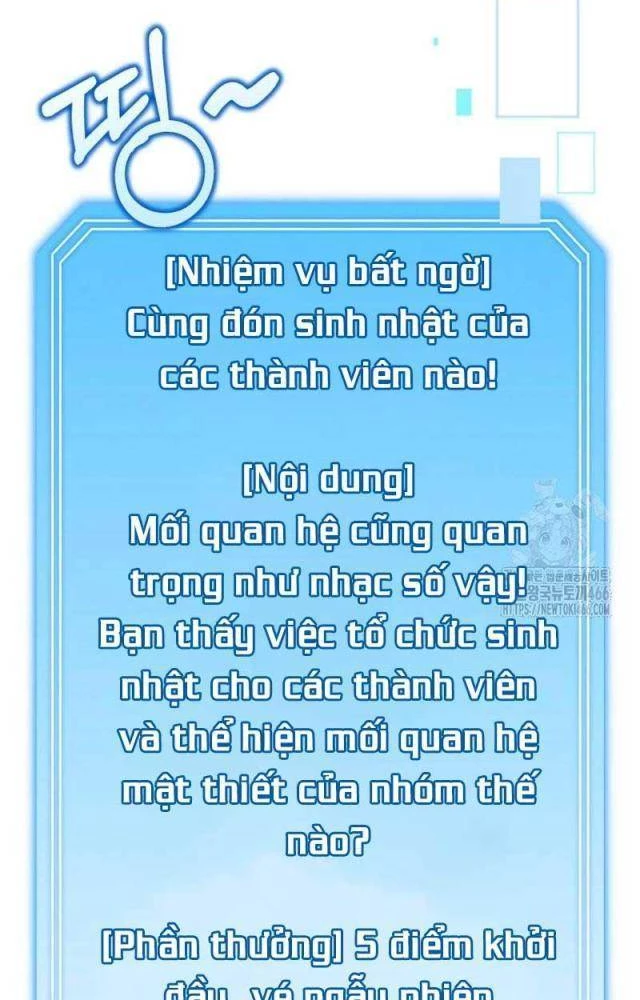 Hướng Dẫn Hồi Quy Dành Cho Thần Tượng Chapter 42 - Trang 3