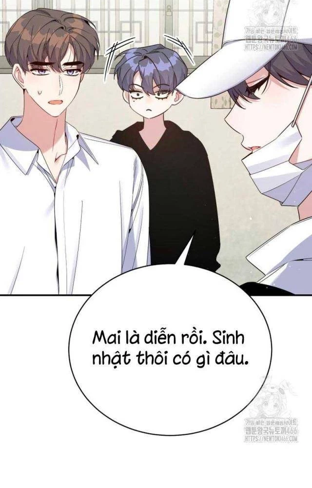 Hướng Dẫn Hồi Quy Dành Cho Thần Tượng Chapter 42 - Trang 3