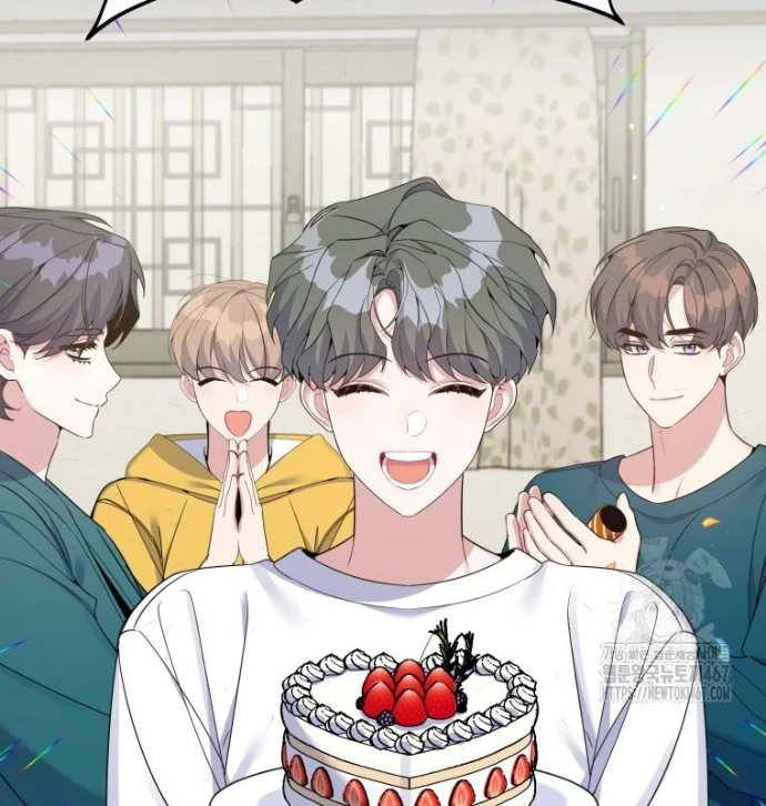Hướng Dẫn Hồi Quy Dành Cho Thần Tượng Chapter 43 - Trang 3