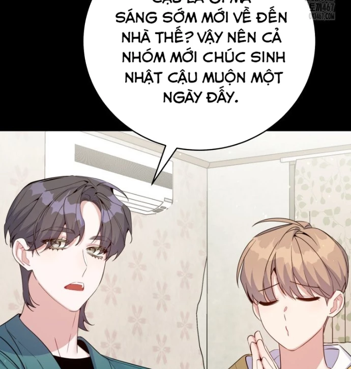 Hướng Dẫn Hồi Quy Dành Cho Thần Tượng Chapter 43 - Trang 3
