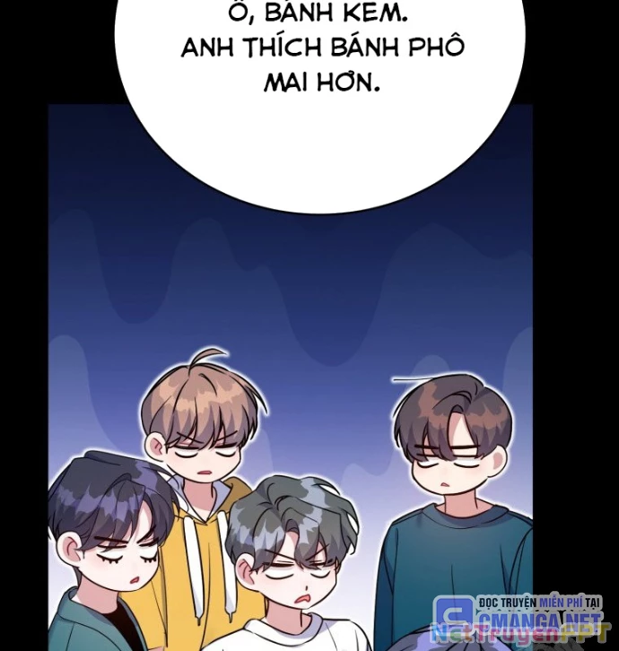Hướng Dẫn Hồi Quy Dành Cho Thần Tượng Chapter 43 - Trang 3