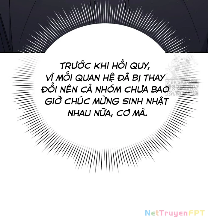 Hướng Dẫn Hồi Quy Dành Cho Thần Tượng Chapter 43 - Trang 3