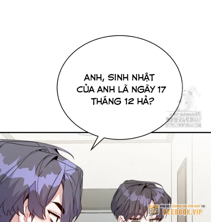Hướng Dẫn Hồi Quy Dành Cho Thần Tượng Chapter 43 - Trang 3