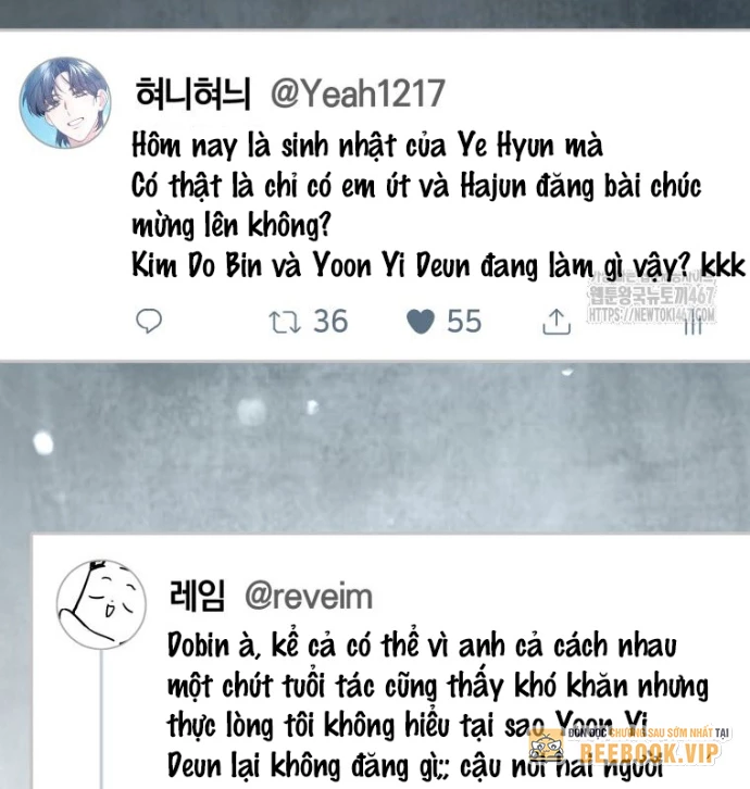 Hướng Dẫn Hồi Quy Dành Cho Thần Tượng Chapter 43 - Trang 3