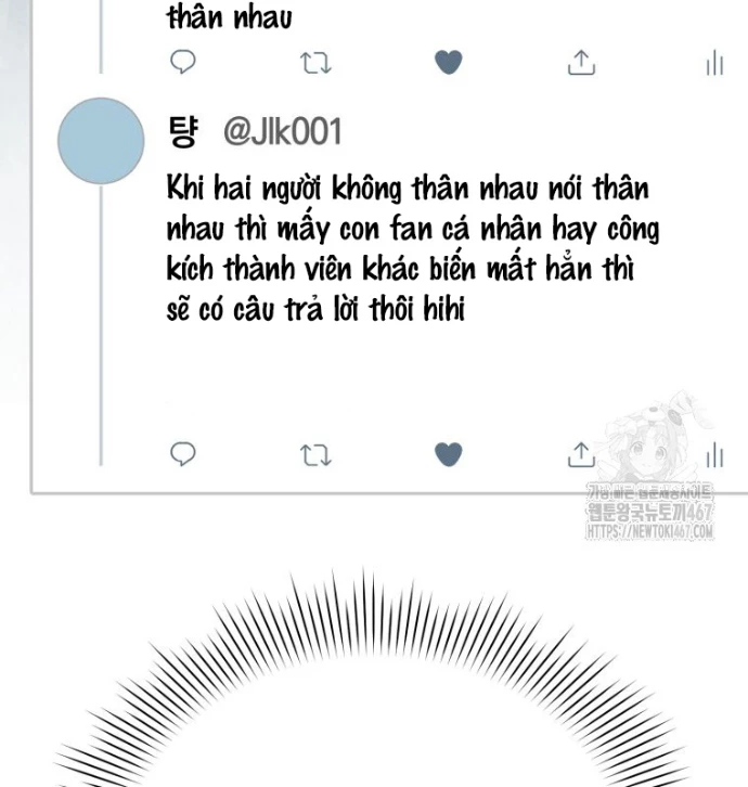 Hướng Dẫn Hồi Quy Dành Cho Thần Tượng Chapter 43 - Trang 3