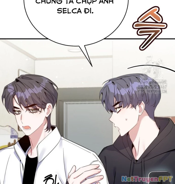 Hướng Dẫn Hồi Quy Dành Cho Thần Tượng Chapter 43 - Trang 3