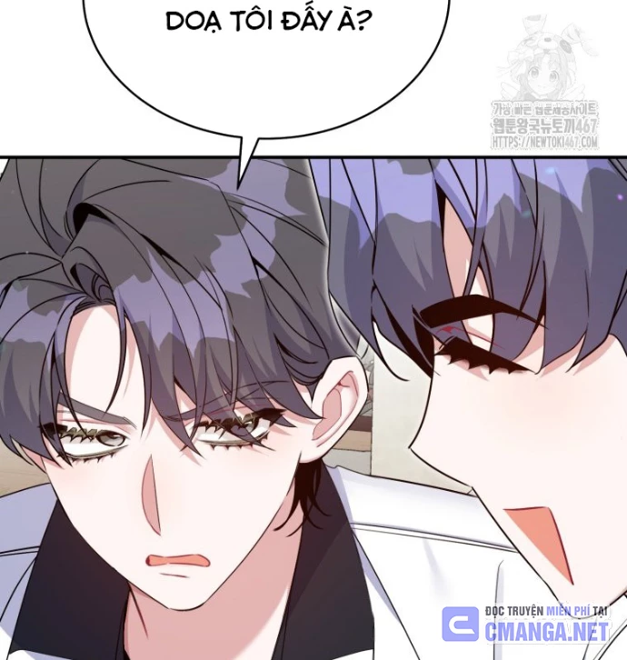 Hướng Dẫn Hồi Quy Dành Cho Thần Tượng Chapter 43 - Trang 3