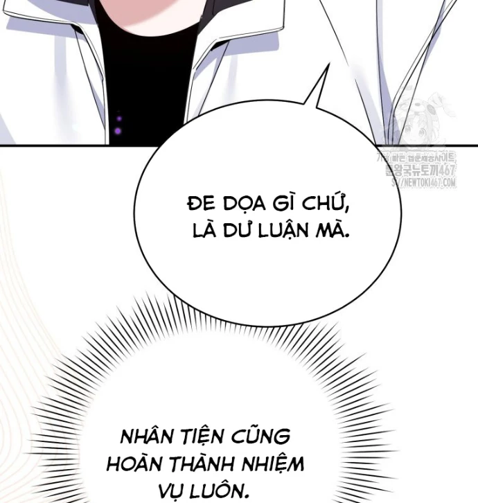 Hướng Dẫn Hồi Quy Dành Cho Thần Tượng Chapter 43 - Trang 3