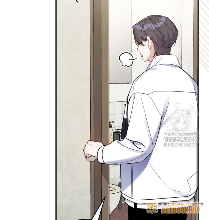 Hướng Dẫn Hồi Quy Dành Cho Thần Tượng Chapter 43 - Trang 3