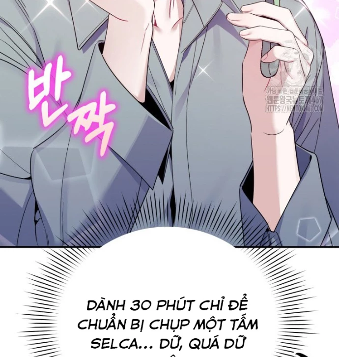 Hướng Dẫn Hồi Quy Dành Cho Thần Tượng Chapter 43 - Trang 3