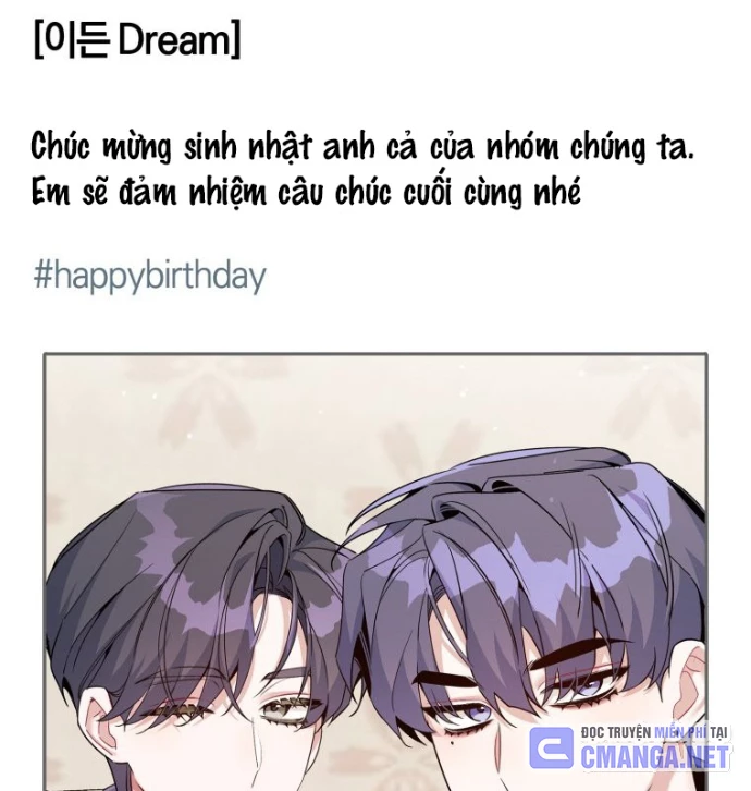 Hướng Dẫn Hồi Quy Dành Cho Thần Tượng Chapter 43 - Trang 3