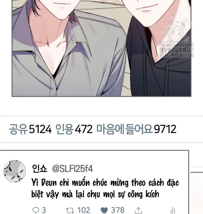 Hướng Dẫn Hồi Quy Dành Cho Thần Tượng Chapter 43 - Trang 3