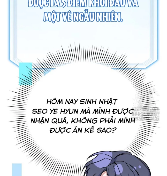 Hướng Dẫn Hồi Quy Dành Cho Thần Tượng Chapter 43 - Trang 3