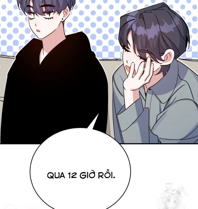 Hướng Dẫn Hồi Quy Dành Cho Thần Tượng Chapter 43 - Trang 3