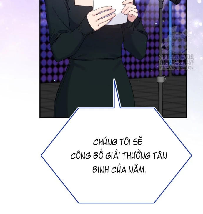 Hướng Dẫn Hồi Quy Dành Cho Thần Tượng Chapter 43 - Trang 3