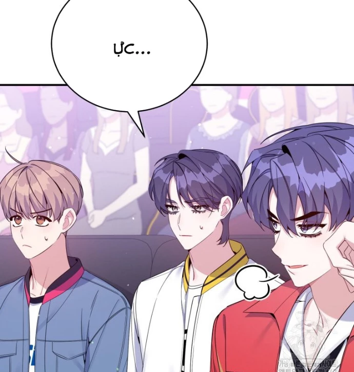 Hướng Dẫn Hồi Quy Dành Cho Thần Tượng Chapter 43 - Trang 3