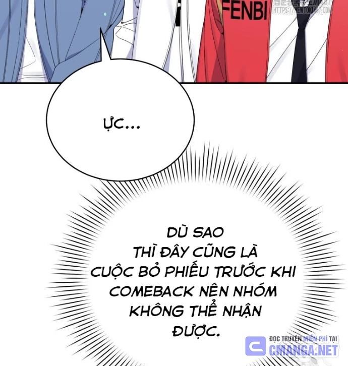 Hướng Dẫn Hồi Quy Dành Cho Thần Tượng Chapter 43 - Trang 3