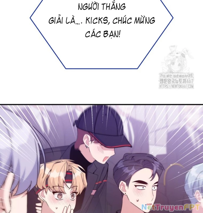 Hướng Dẫn Hồi Quy Dành Cho Thần Tượng Chapter 43 - Trang 3