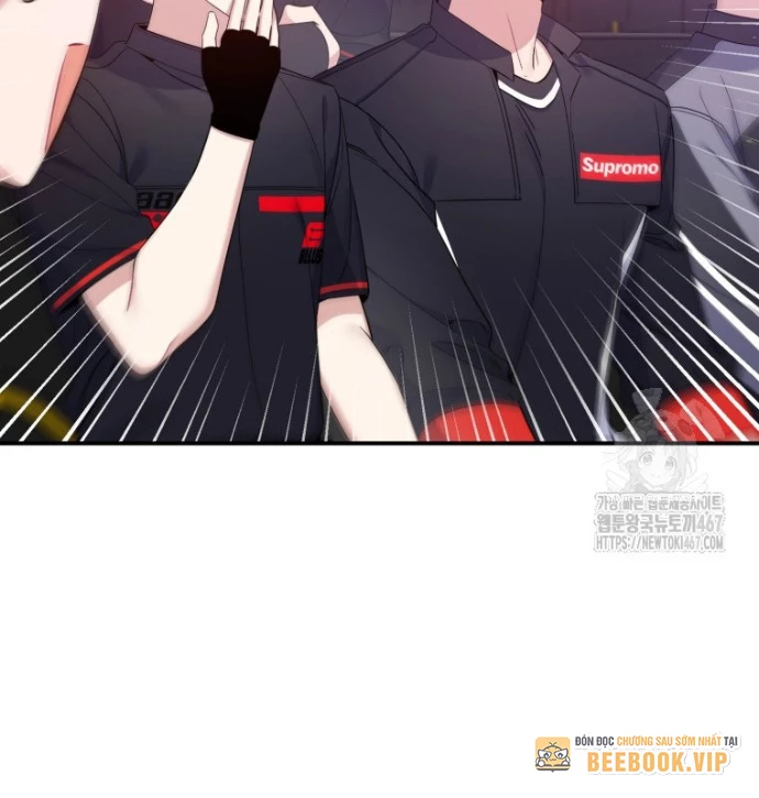 Hướng Dẫn Hồi Quy Dành Cho Thần Tượng Chapter 43 - Trang 3