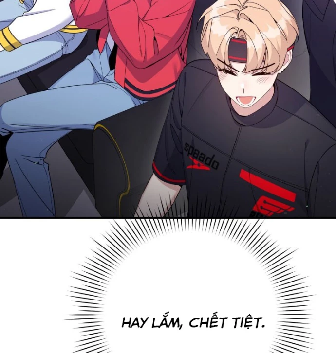 Hướng Dẫn Hồi Quy Dành Cho Thần Tượng Chapter 43 - Trang 3