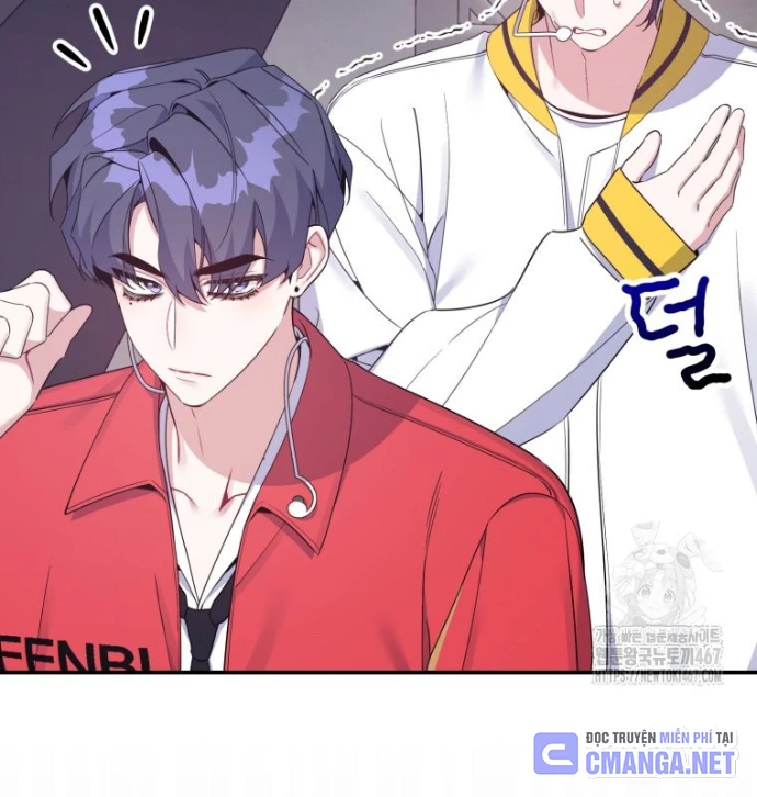 Hướng Dẫn Hồi Quy Dành Cho Thần Tượng Chapter 43 - Trang 3